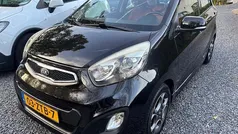 Gebruikt 2013 Kia Picanto Hatchback | € 3.499 (Goede deal)