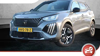 Gebruikt 2025 Peugeot e-2008 Allure SUV | € 29.925 (Eerlijke prijs)