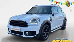 Gebruikt 2018 Mini Cooper Countryman Chili SUV | € 18.245 (Eerlijke prijs)