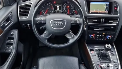 Occasion Audi Q5 Proline 180 PK (132 kW) 2016 SUV