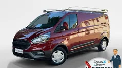 Kapoor red Gebruikt 2022 Ford Transit Custom Van | € 22.440 (Eerlijke prijs)
