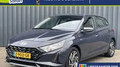 Grijs Gebruikt 2024 Hyundai i20 Comfort Hatchback | € 19.935 (Eerlijke prijs)