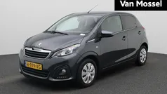 Gebruikt 2020 Peugeot 108 Active Hatchback | € 9.400 (Eerlijke prijs)