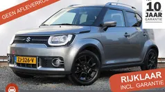 Grijs Gebruikt 2019 Suzuki Ignis Style Hatchback | € 15.450 (Eerlijke prijs)