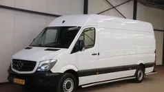 Gebruikt 2017 Mercedes Sprinter Van | € 17.900 (Eerlijke prijs)