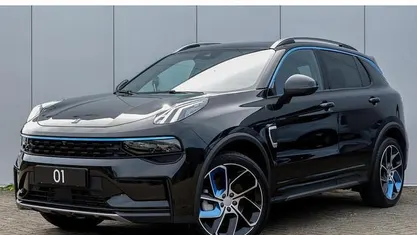 Occasion Lynk & Co 01 261 PK (191 kW) 2024 SUV