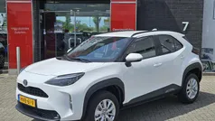 Wit Gebruikt 2025 Toyota Yaris Cross Active SUV | € 28.400 (Goede deal)