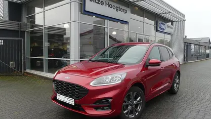 Occasion 2020 Ford Kuga ST-Line X SUV | € 24.895 (Eerlijke prijs)