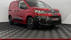Rood Gebruikt 2019 Citroën Berlingo MPV | € 6.950 (Eerlijke prijs)