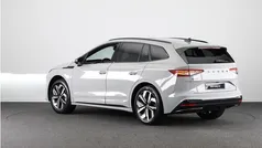 Grijs Nieuw 2026 Skoda Enyaq iV Business Line SUV | € 53.749 (Eerlijke prijs)