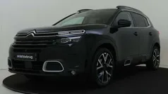 Zwart Gebruikt 2021 Citroën C5 Aircross Business Class SUV | € 24.425 (Eerlijke prijs)