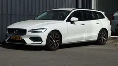 Stationwagon Gebruikt 2019 Volvo V60 Business Edition Stationwagen | € 19.945 (Eerlijke prijs)