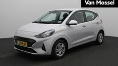 Grijs Gebruikt 2024 Hyundai i10 Comfort Hatchback | € 19.740 (Eerlijke prijs)