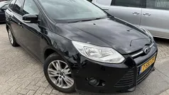 Gebruikt 2012 Ford Focus Titanium Stationwagen | € 3.500 (Super prijs)