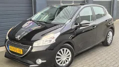 Gebruikt 2014 Peugeot 208 Hatchback | € 5.950 (Eerlijke prijs)