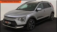 Grijs Gebruikt 2023 Kia Niro SUV | € 33.795 (Eerlijke prijs)