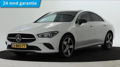 Occasion 2023 Mercedes CLA250e Sedan | € 35.495 (Goede deal)