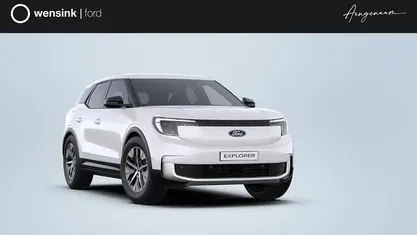 Gebruikt 2025 Ford Explorer Extended Range SUV | € 49.000 (Eerlijke prijs)