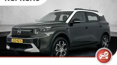 Gebruikt 2025 Citroën C3 Aircross SUV | € 31.425 (Goede deal)