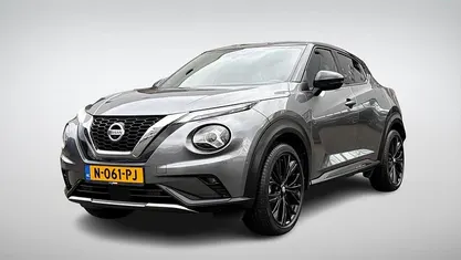 Occasion 2021 Nissan Juke SUV | € 20.749 (Eerlijke prijs)