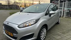 Gebruikt 2014 Ford Fiesta Style Hatchback | € 6.600 (Eerlijke prijs)
