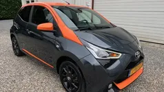 Gebruikt 2020 Toyota Aygo Hatchback | € 9.499 (Eerlijke prijs)
