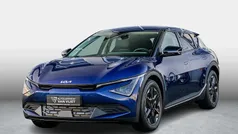 Gebruikt 2025 Kia EV6 Light SUV | € 45.390 (Eerlijke prijs)