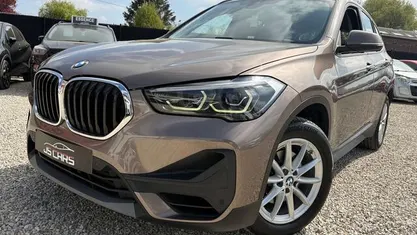 Occasion BMW X1 136 PK (100 kW) 2020 SUV