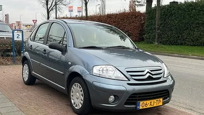 Gebruikt 2007 Citroën C3 Comfort Hatchback | € 2.250 (Eerlijke prijs)