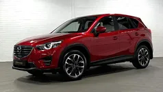 Gebruikt 2016 Mazda CX-5 SUV | € 22.390 (Eerlijke prijs)