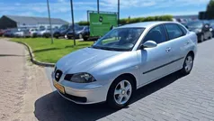 Grijs Gebruikt 2007 Seat Cordoba Sedan | € 1.899 (Goede deal)