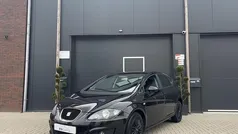 Gebruikt 2010 Seat Leon Sport Hatchback | € 3.950 (Eerlijke prijs)