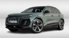 Grijs Gebruikt 2025 Audi SQ6 e-tron Edition .1 SUV | € 87.950 (Eerlijke prijs)