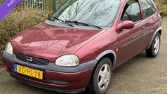 Gebruikt 1998 Opel Corsa Hatchback | € 999 (Goede deal)