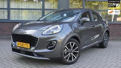 Gebruikt 2020 Ford Puma Titanium SUV | € 20.350 (Eerlijke prijs)