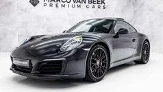 Gebruikt 2016 Porsche 911 Coupé | € 94.850