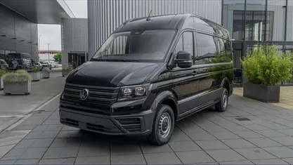Occasion VW Crafter Trendline 140 PK (102 kW) 2024 Van