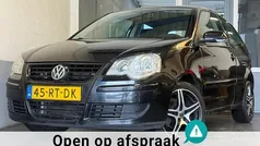 Gebruikt 2005 VW Polo Hatchback | € 795 (Goede deal)