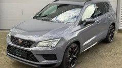 Gebruikt 2020 Cupra Ateca Limited Edition SUV | € 38.949 (Eerlijke prijs)