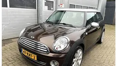 Gebruikt 2010 Mini Cooper Clubman Business Stationwagen | € 4.495 (Eerlijke prijs)