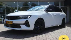 Gebruikt 2024 Opel Astra Stationwagen | € 28.450 (Eerlijke prijs)