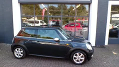 Gebruikt 2008 Mini ONE Pepper Hatchback | € 4.450 (Eerlijke prijs)