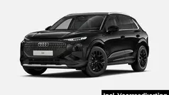 Gebruikt 2025 Audi Q3 Advanced SUV | € 58.055 (Eerlijke prijs)
