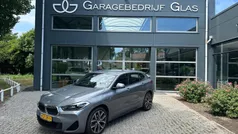 Grijs Gebruikt 2021 BMW X2 Executive SUV | € 31.950 (Goede deal)