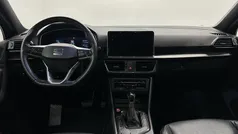 Zwart Gebruikt 2021 Seat Tarraco XCELLENCE SUV | € 31.000 (Eerlijke prijs)
