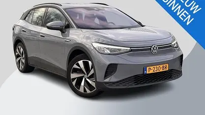 Occasion 2022 VW ID.4 Pro SUV | € 22.900 (Eerlijke prijs)