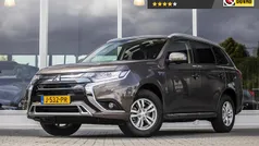 Gebruikt 2020 Mitsubishi Outlander SUV | € 26.345 (Goede deal)