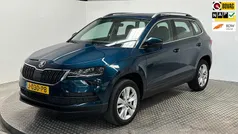 Gebruikt 2020 Skoda Karoq Business Line SUV | € 17.250 (Eerlijke prijs)