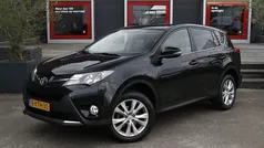 Gebruikt 2013 Toyota RAV4 Business Edition SUV | € 18.950 (Eerlijke prijs)
