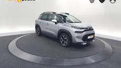Grijs Gebruikt 2022 Citroën C3 Aircross PureTech SUV | € 21.795 (Eerlijke prijs)